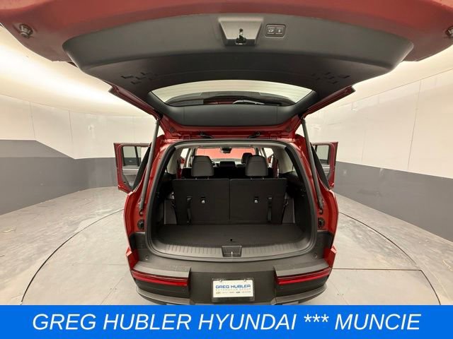 New 2026 Hyundai Santa Fe SEL FWD image 26