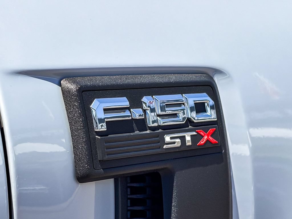 Used 2021 Ford F150 XL w/ STX Appearance Package AWD/4WD image 11
