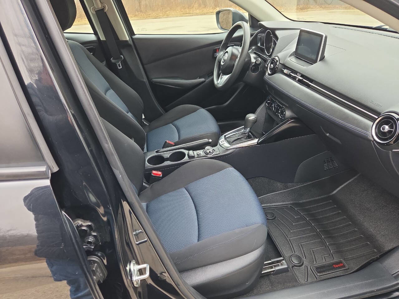 Used 2016 Scion iA image 19