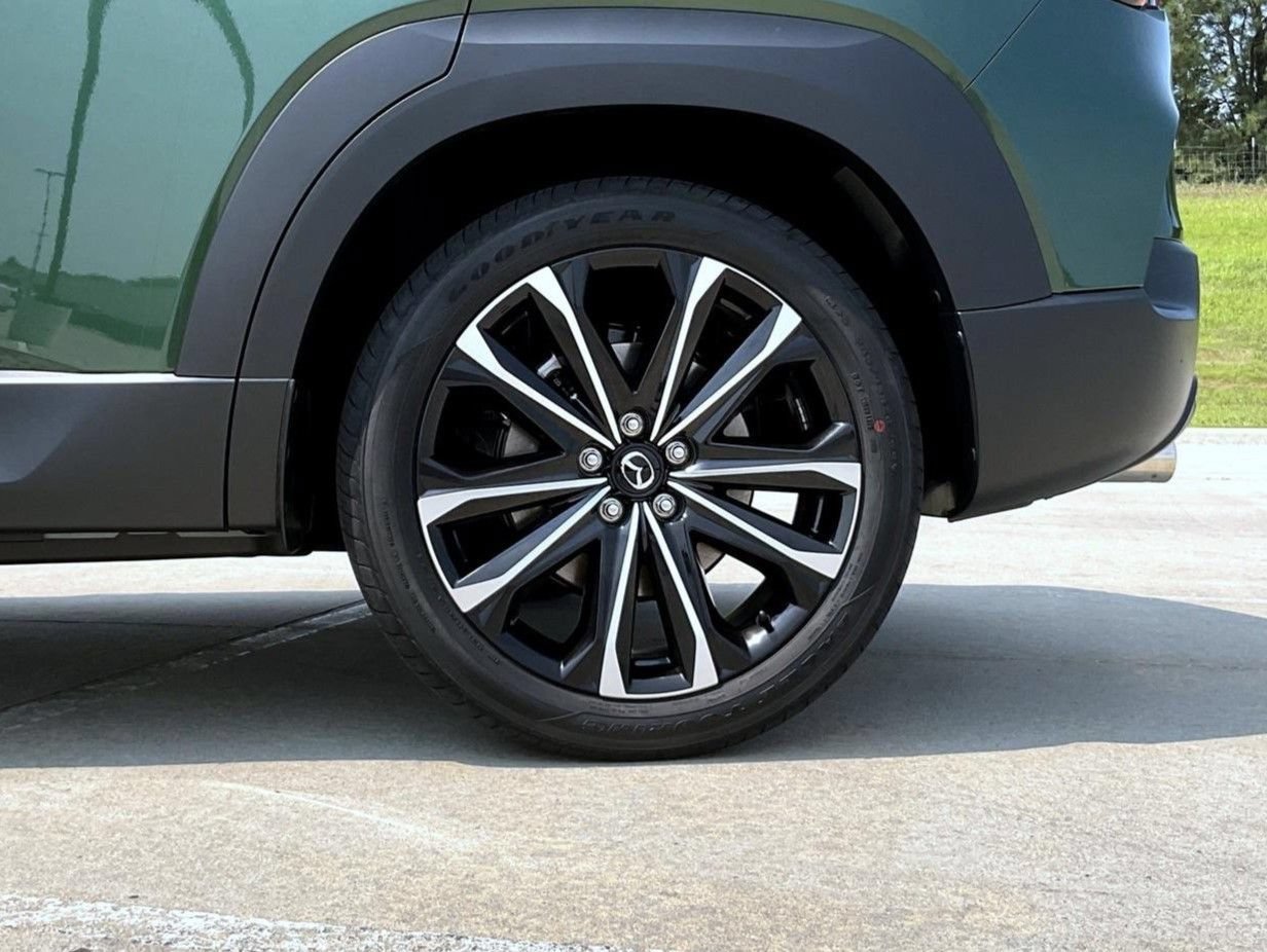 New 2026 MAZDA CX-50 AWD 2.5 S w/ Weather Package image 24