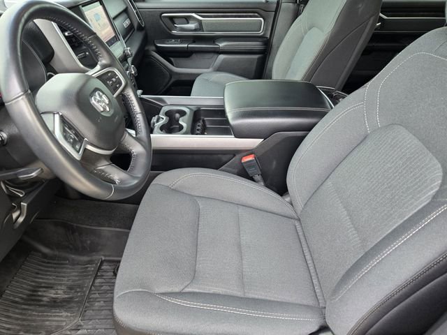 Certified 2022 RAM 1500 Lone Star image 15