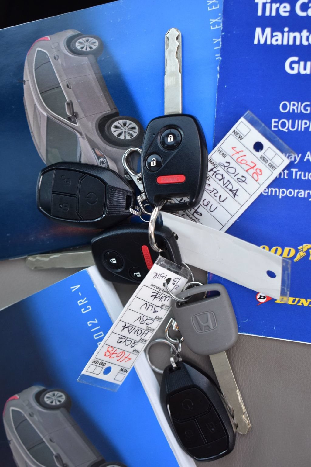 Used 2010 Honda Pilot Touring image 9