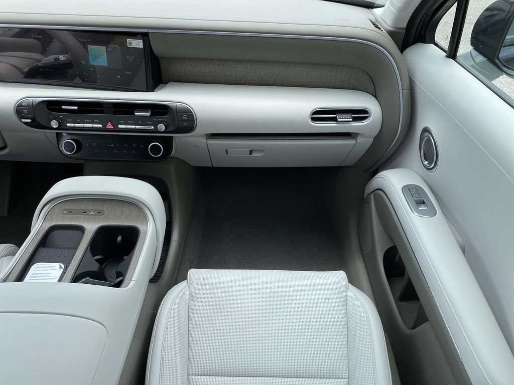 New 2026 Hyundai Palisade FWD Hybrid image 16