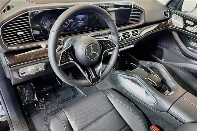 New 2026 Mercedes-Benz GLE 450 4MATIC image 9
