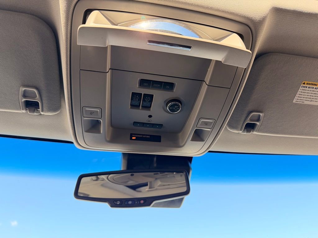 Used 2019 Chevrolet Tahoe Premier w/ Premier Plus Edition image 23