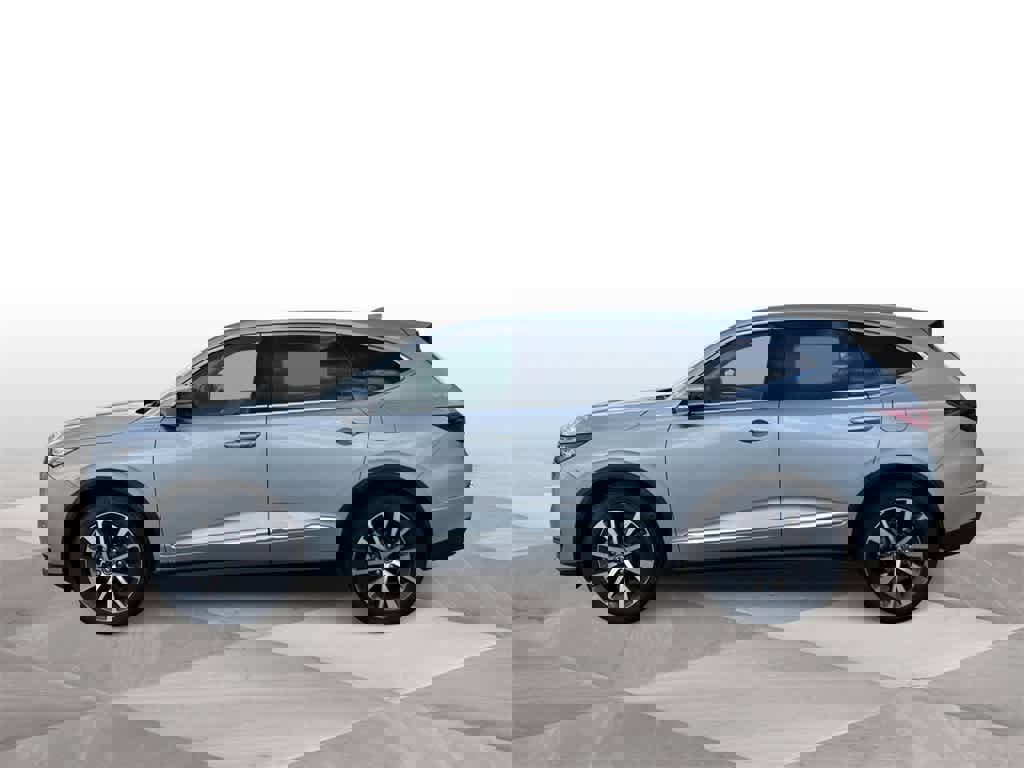 New 2026 Acura MDX FWD w/ Technology Package image 5