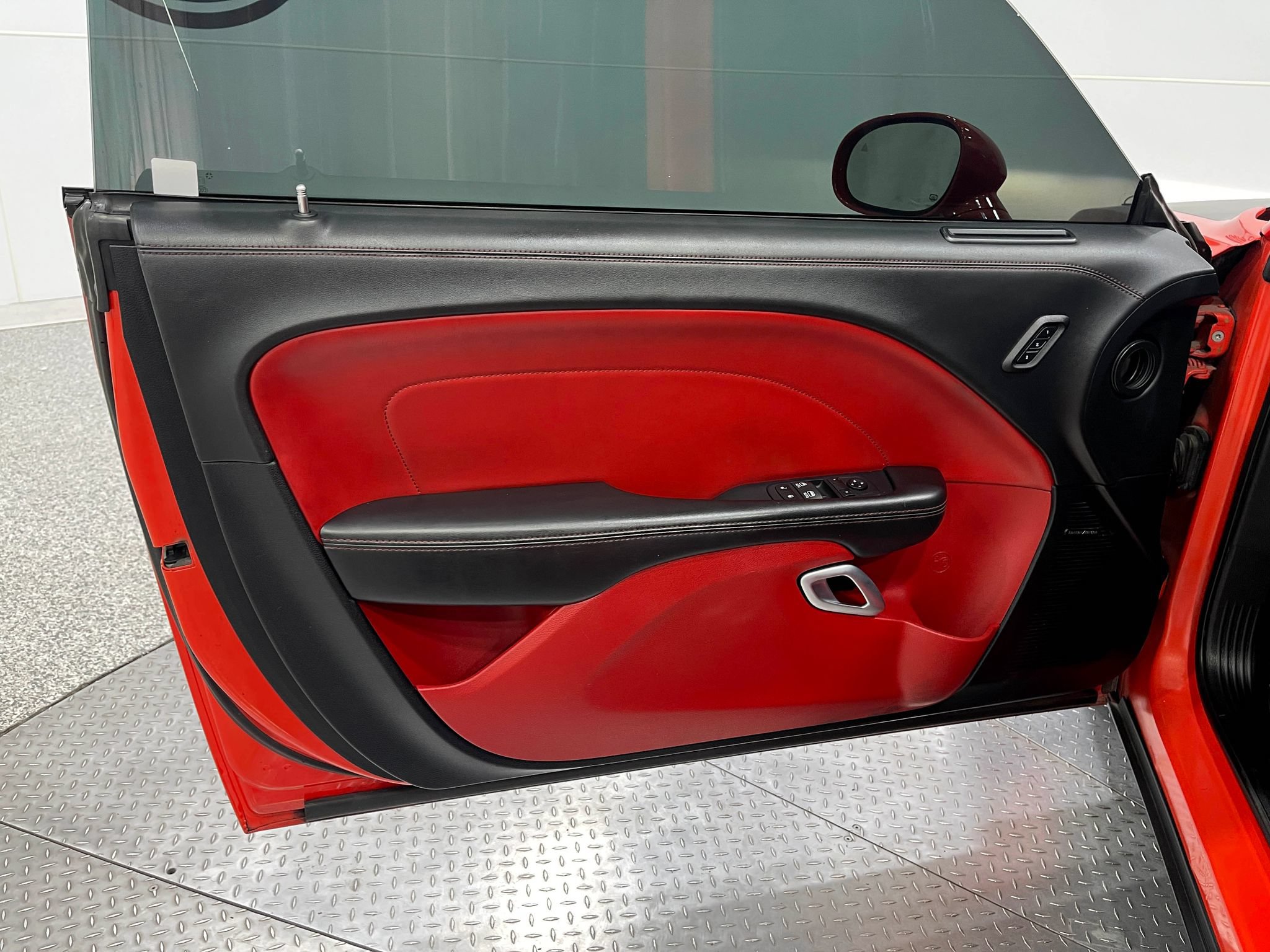 Used 2018 Dodge Challenger T/A RWD image 13