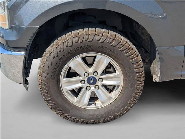 Used 2016 Ford F150 XLT w/ Equipment Group 301A Mid RWD image 21