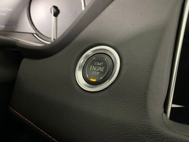 Used 2021 Cadillac XT4 Sport w/ Cold Weather Package image 20