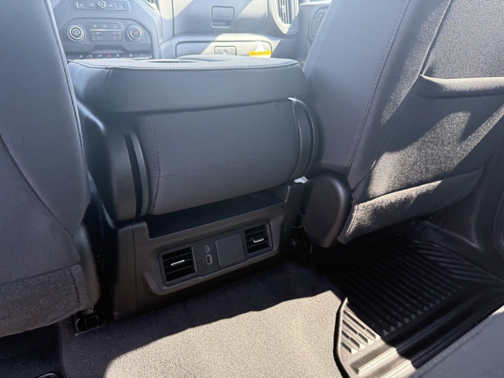 New 2026 Chevrolet Silverado 2500 Custom w/ Custom Value Package image 33
