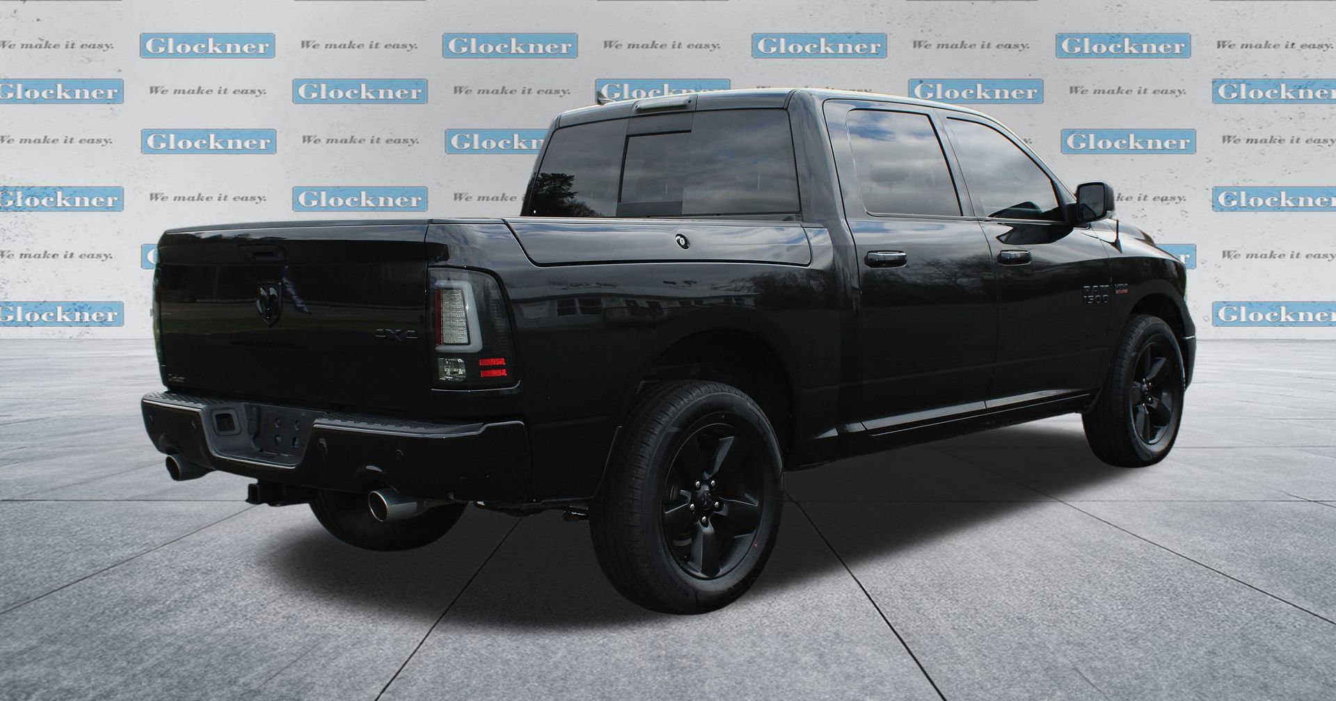 Used 2018 RAM 1500 Big Horn image 6