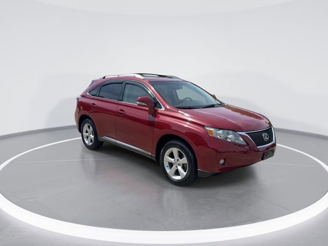 Used 2011 Lexus RX 350 AWD w/ Premium Pkg image 1