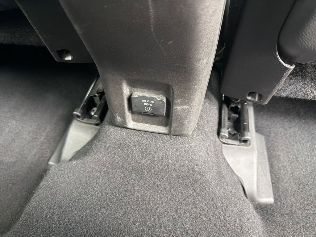 Used 2017 Jeep Renegade Trailhawk image 27