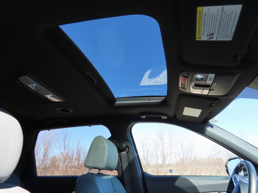 Certified 2024 Kia Telluride EX X-Line image 5