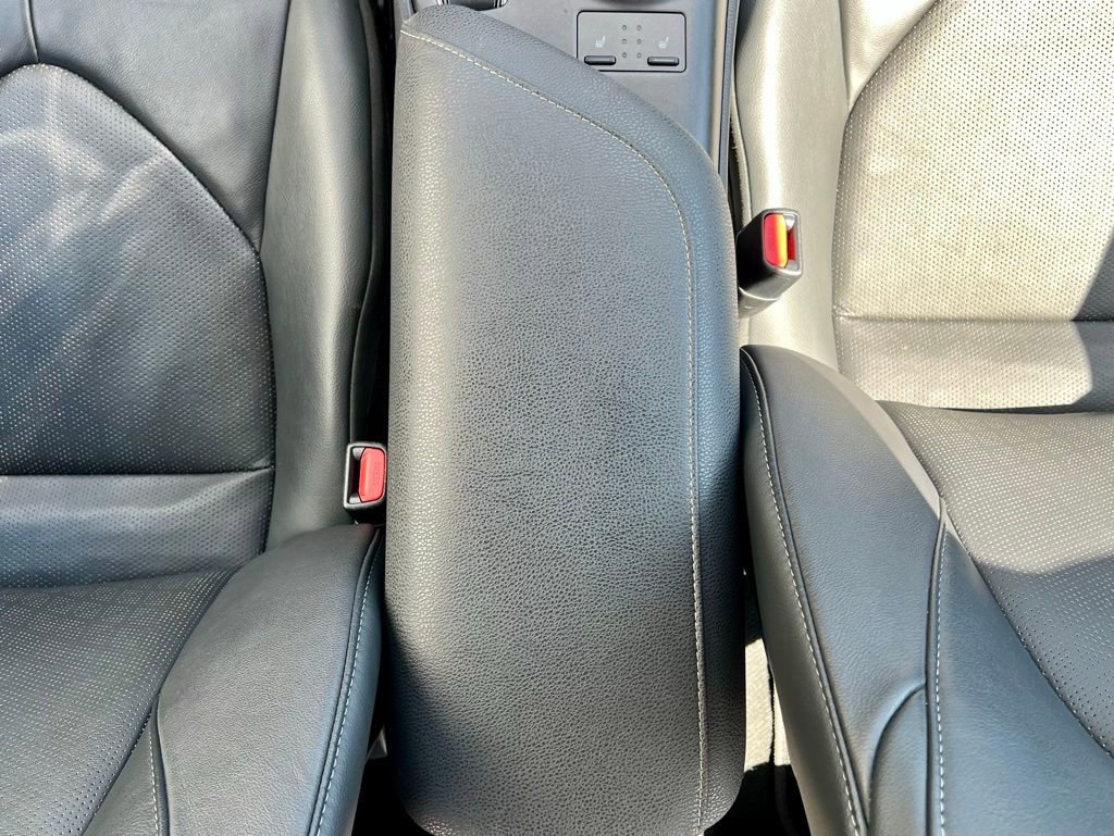 Used 2023 Toyota Camry XSE image 32