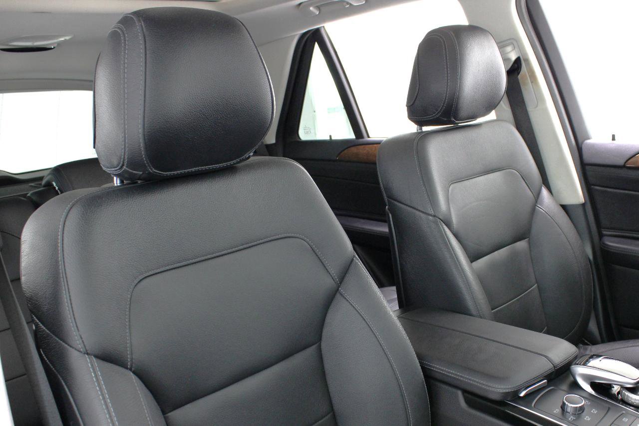 Used 2017 Mercedes-Benz GLE 400 4MATIC image 46