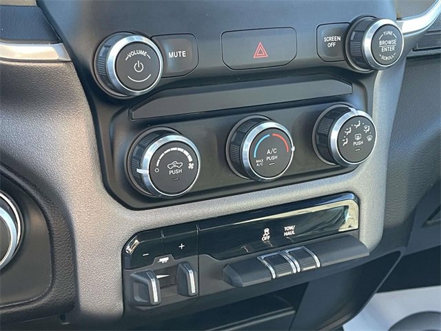 Used 2023 RAM 2500 Big Horn w/ Level 1 Equipment Group image 36