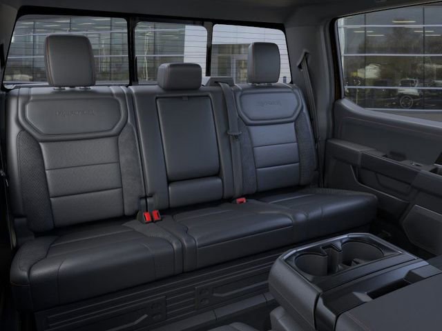 New 2026 Ford F150 Raptor image 11