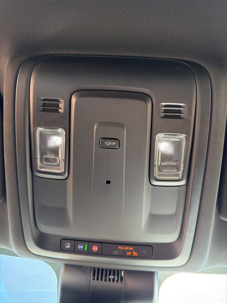 Used 2023 Chevrolet Suburban LS w/ Driver Alert Package image 38