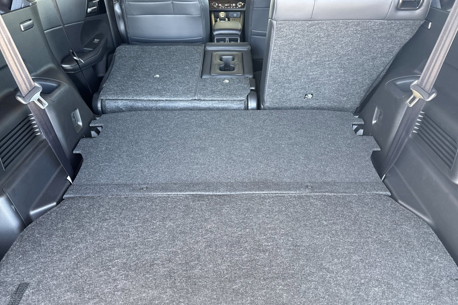 New 2026 Nissan Rogue SL image 16