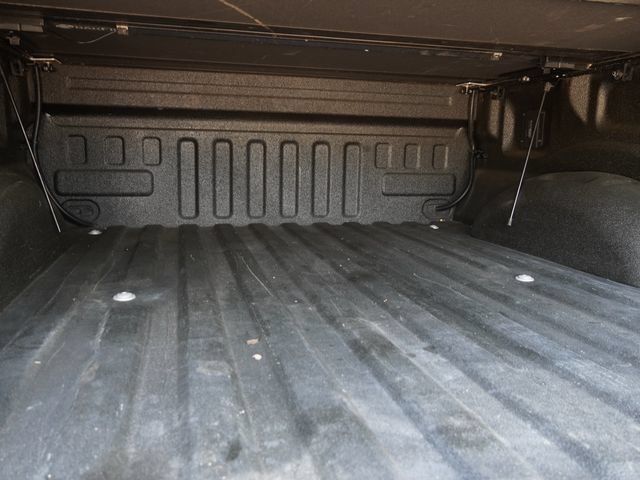 Used 2022 Ford F150 Lariat AWD/4WD image 12