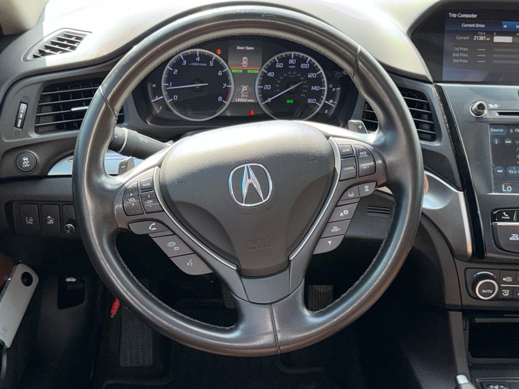 Used 2019 Acura ILX image 14