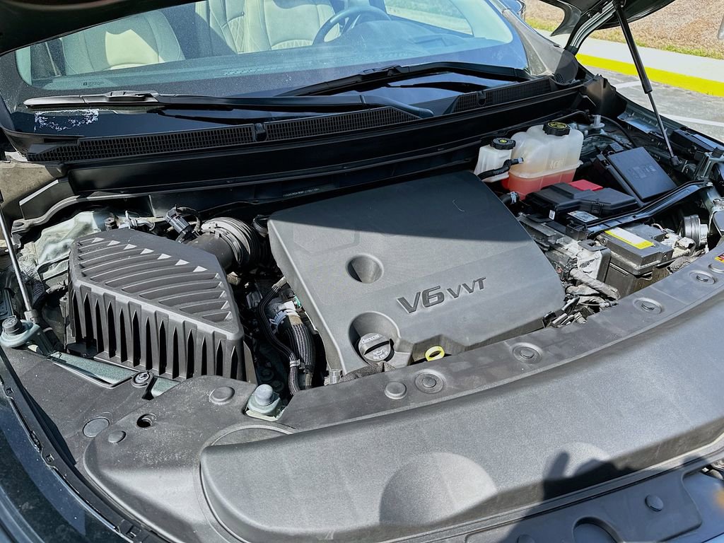 Used 2023 Buick Enclave Avenir w/ Avenir Technology Package image 26