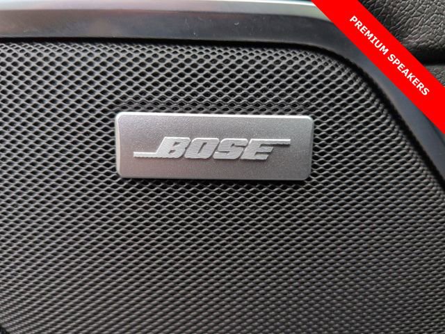 Certified 2024 Chevrolet Silverado 1500 LTZ image 24