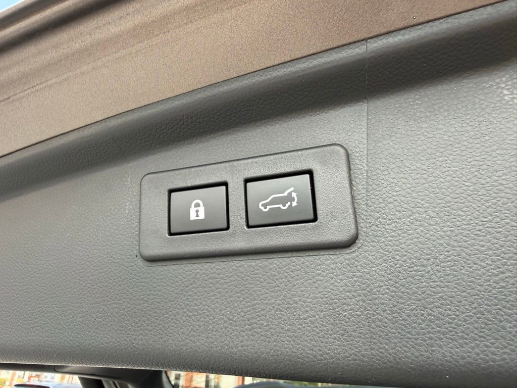 Used 2022 Subaru Outback Limited image 38