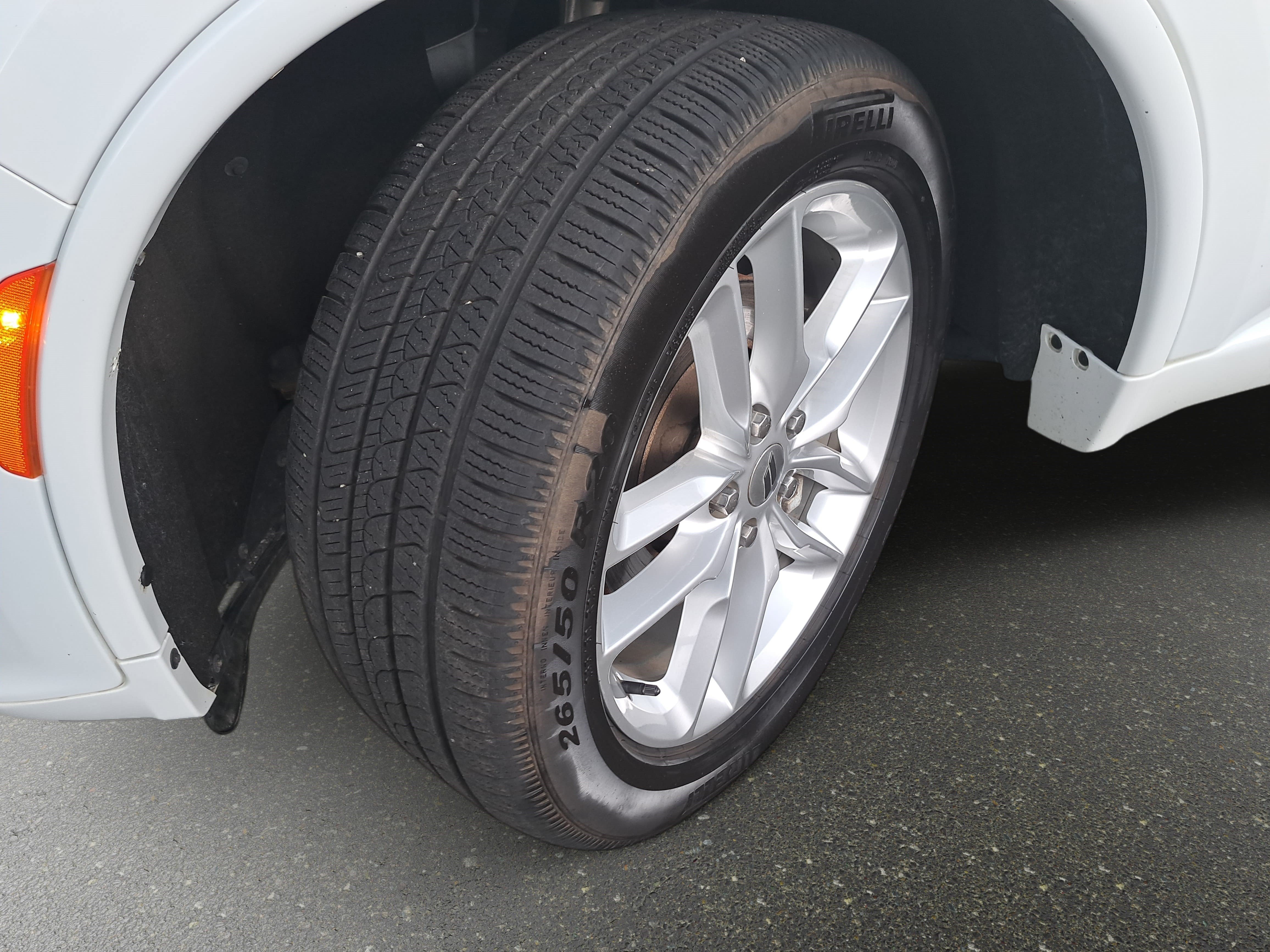 Used 2021 Dodge Durango GT RWD image 30