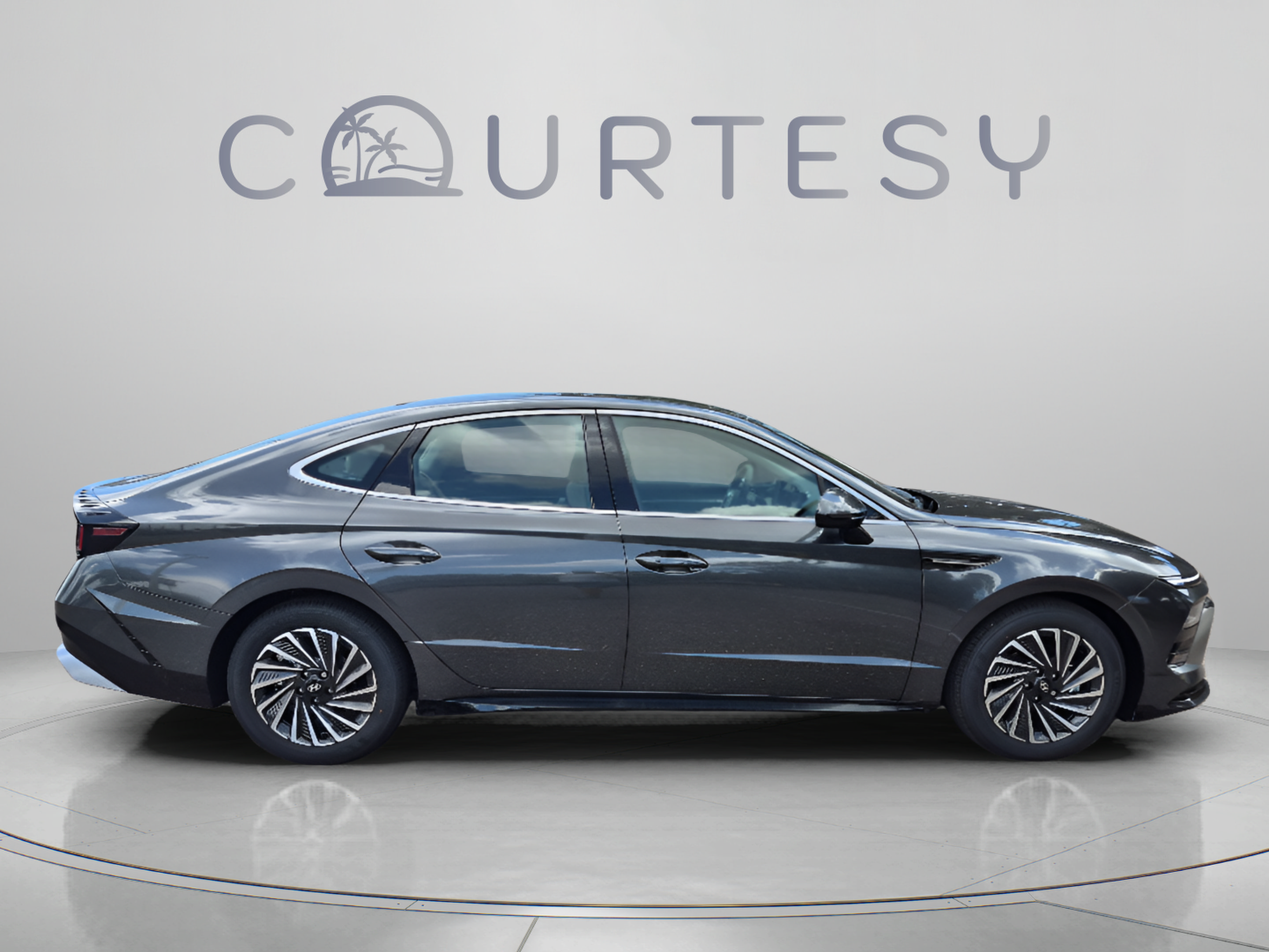 New 2026 Hyundai Sonata SEL FWD image 6