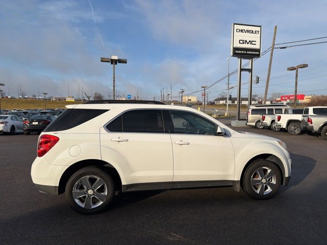 Used 2013 Chevrolet Equinox LT w/ All Star Package image 9
