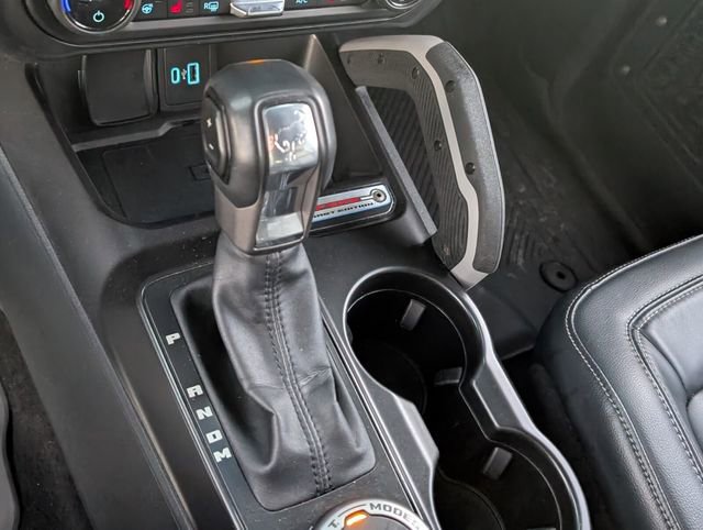 Used 2021 Ford Bronco First Edition image 23