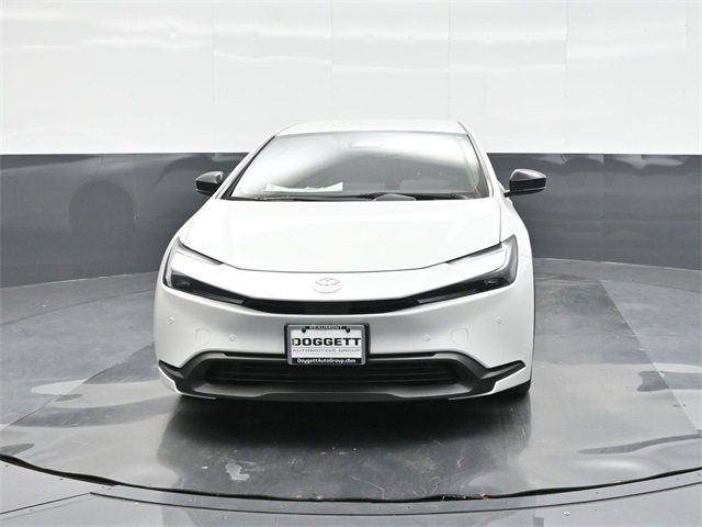 New 2026 Toyota Prius LE image 30