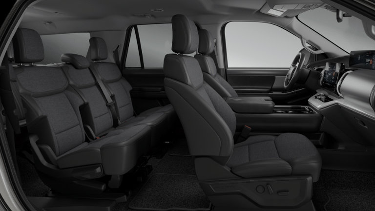 New 2026 Ford Expedition Max Active AWD/4WD image 62