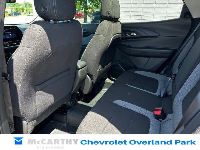 New 2026 Chevrolet TrailBlazer LT w/ Convenience Package AWD/4WD image 17