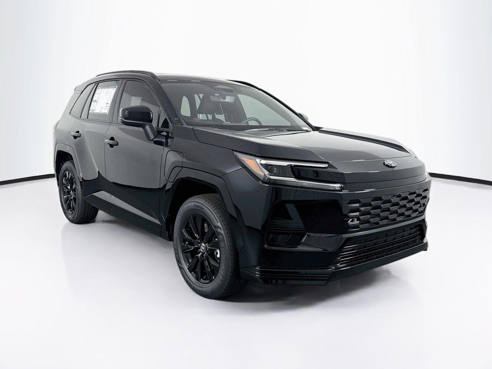 New 2026 Toyota RAV4 SE w/ Convenience Package AWD/4WD image 10