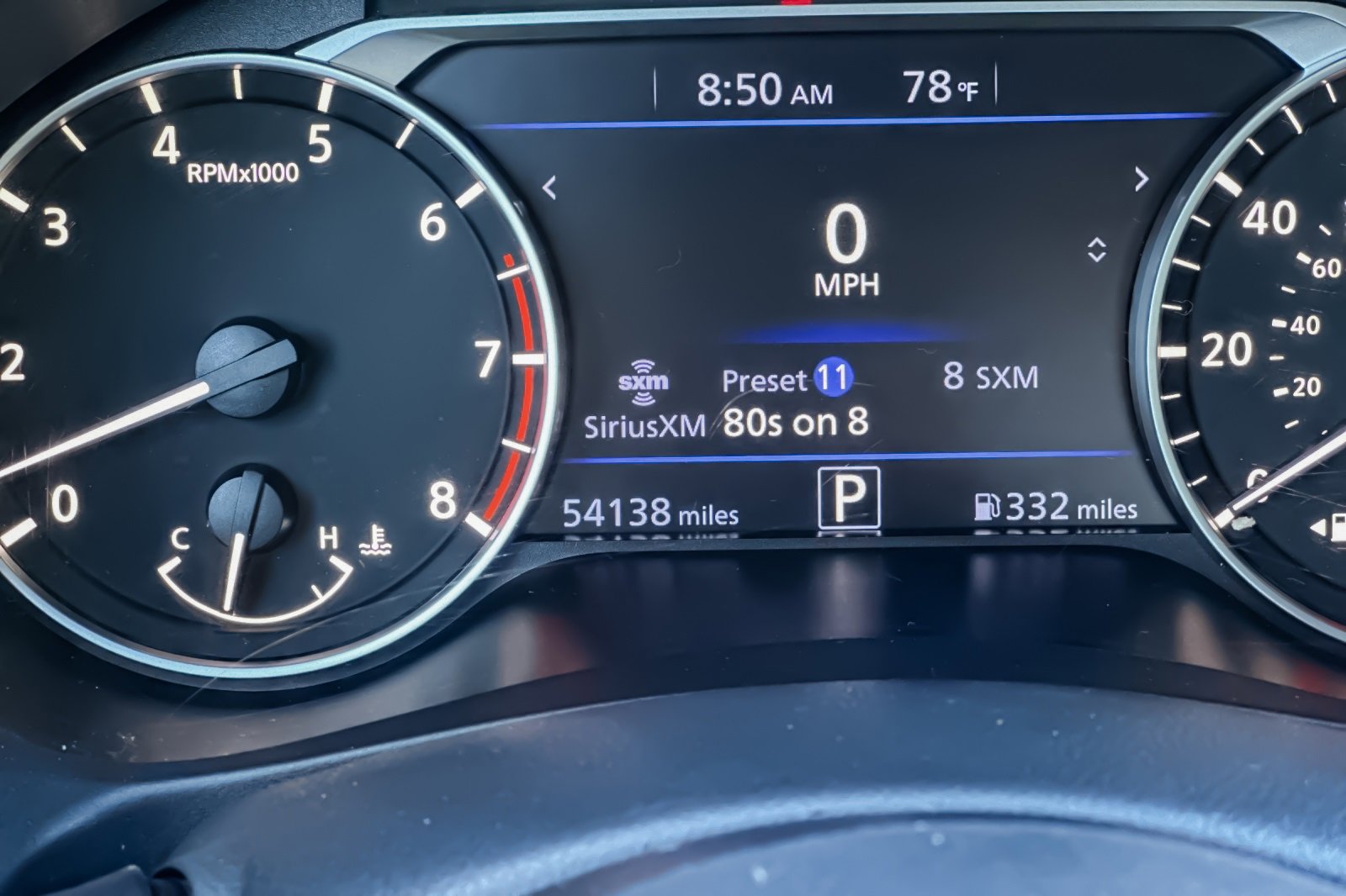 Used 2022 Nissan Altima 2.5 SV image 24