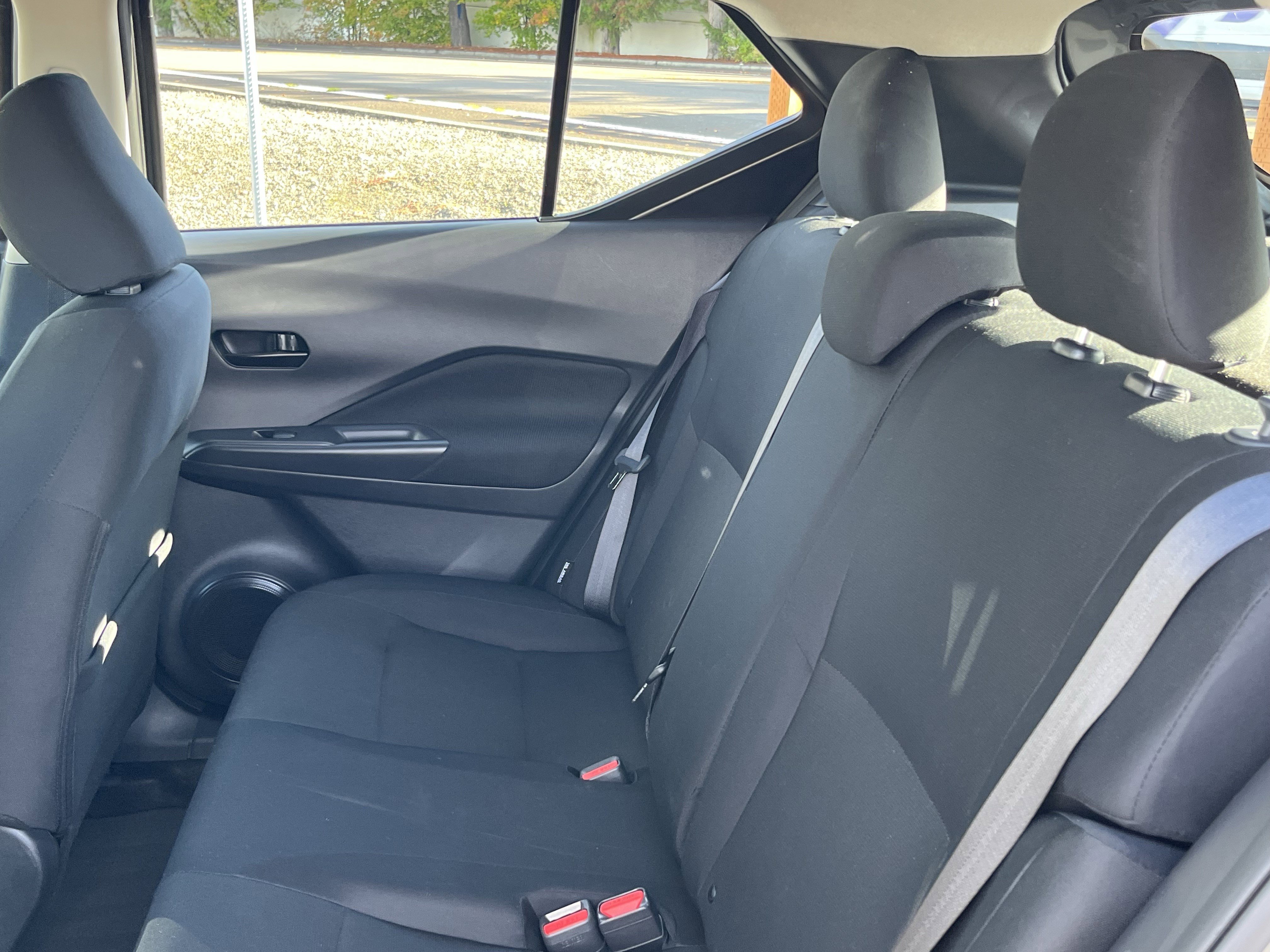 Used 2025 Nissan Kicks Play S image 14