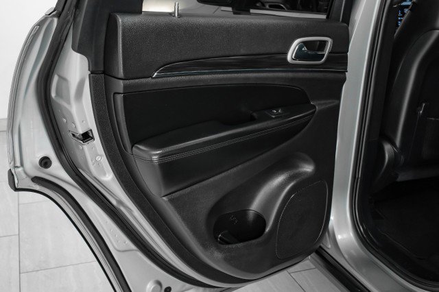 Used 2020 Jeep Grand Cherokee Limited image 42