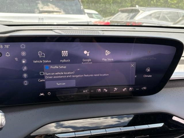 New 2026 Buick Enclave Avenir w/ Super Cruise Package AWD/4WD image 10