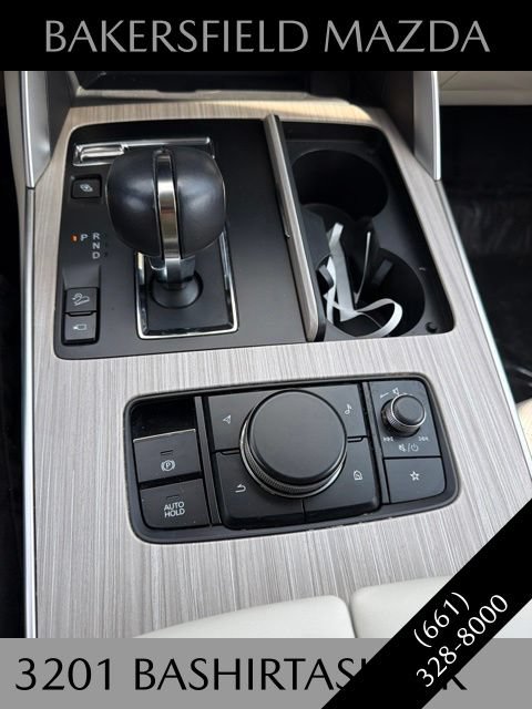 Certified 2024 MAZDA CX-90 Plug-In Hybrid w/ Premium Plus AWD/4WD image 14
