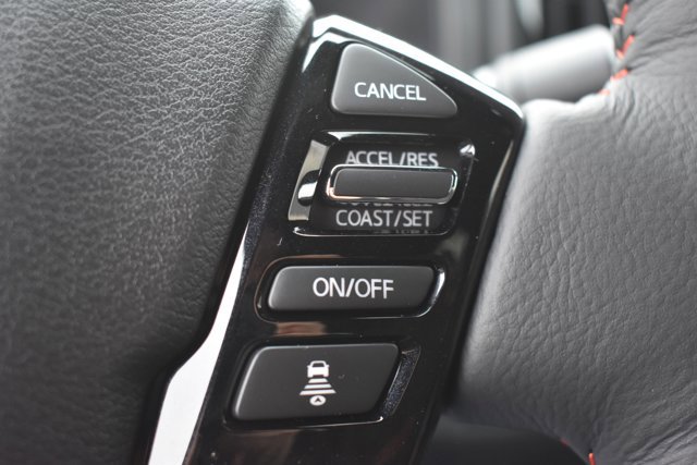 New 2026 Nissan Frontier PRO-4X w/ Tow Package image 21