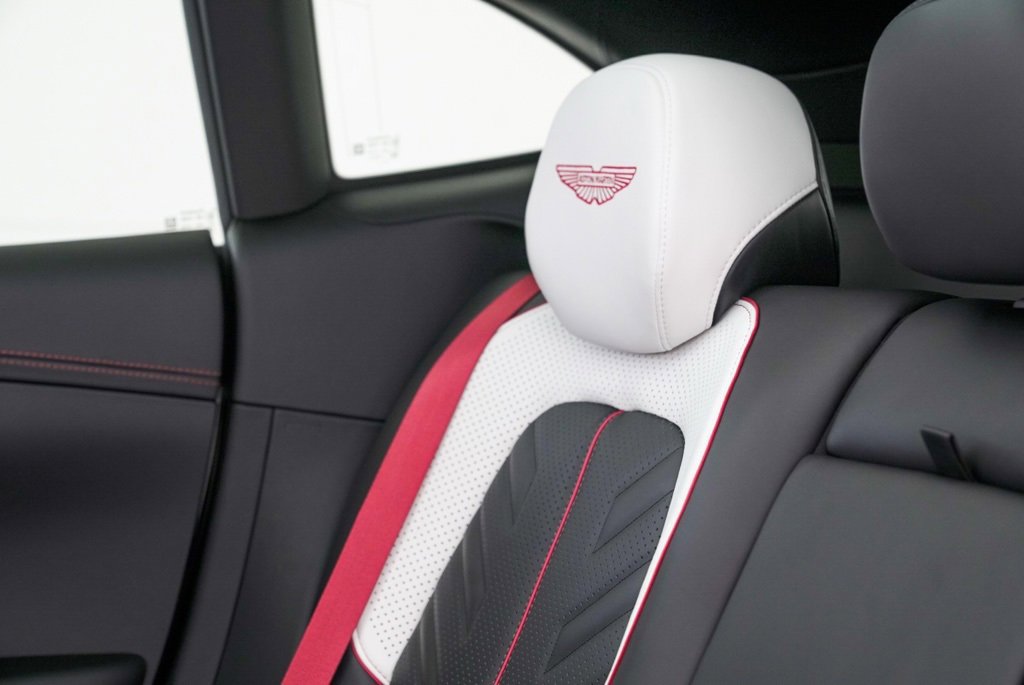 New 2026 Aston Martin DBX S image 26