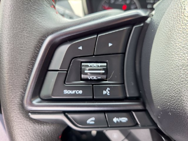 Used 2024 Subaru WRX AWD/4WD image 32