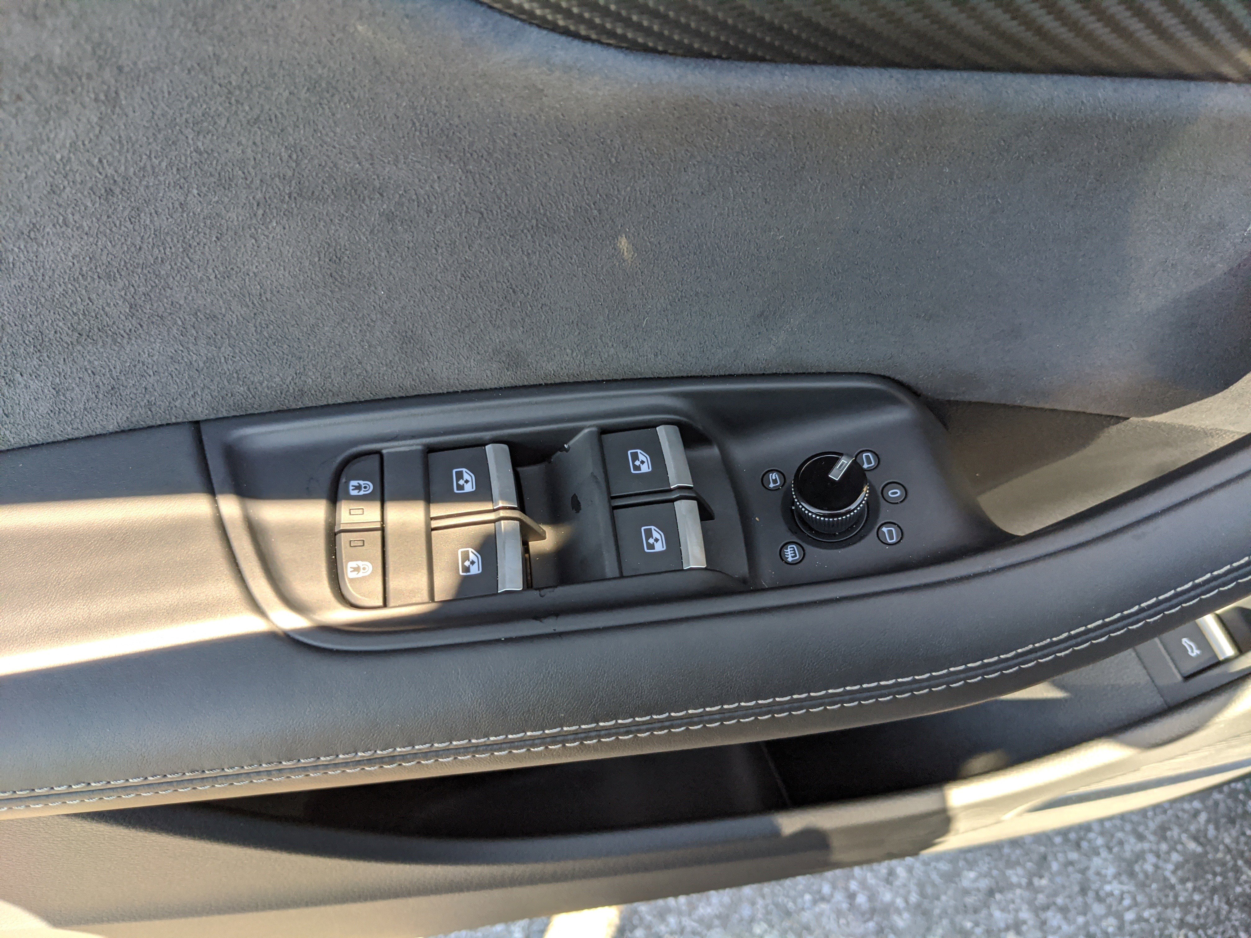 Used 2024 Audi SQ8 Prestige image 22