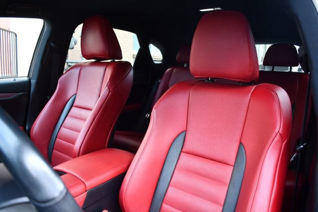 Used 2020 Lexus RX 450h F Sport w/ Accessory Package image 19