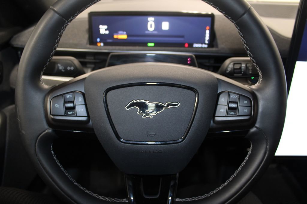 Used 2023 Ford Mustang Mach-E GT w/ GT Performance Edition image 36