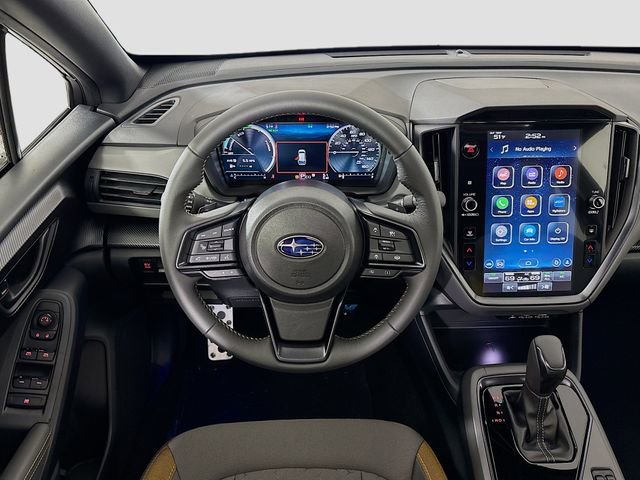 New 2026 Subaru Crosstrek 2.5i Sport image 22