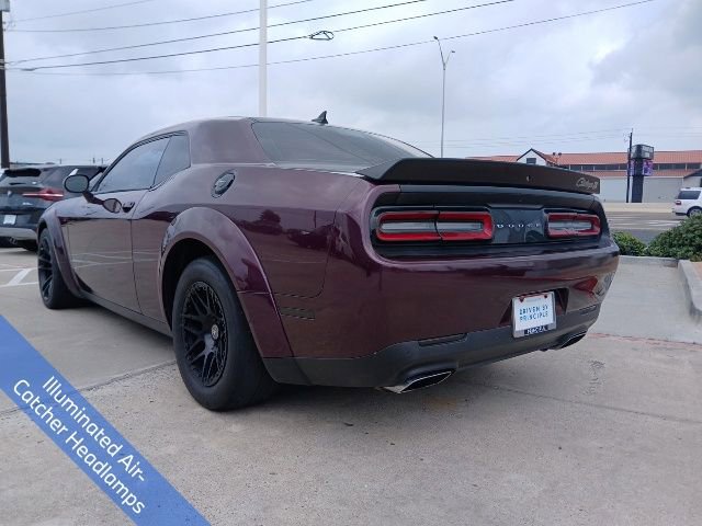 Used 2021 Dodge Challenger R/T Scat Pack RWD image 7